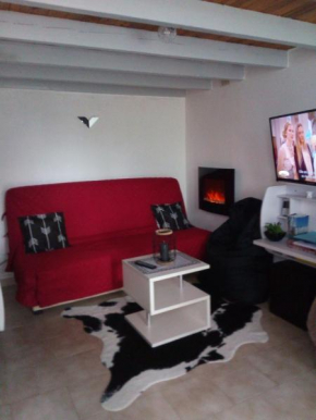 Loft Les Tourelles, Andon